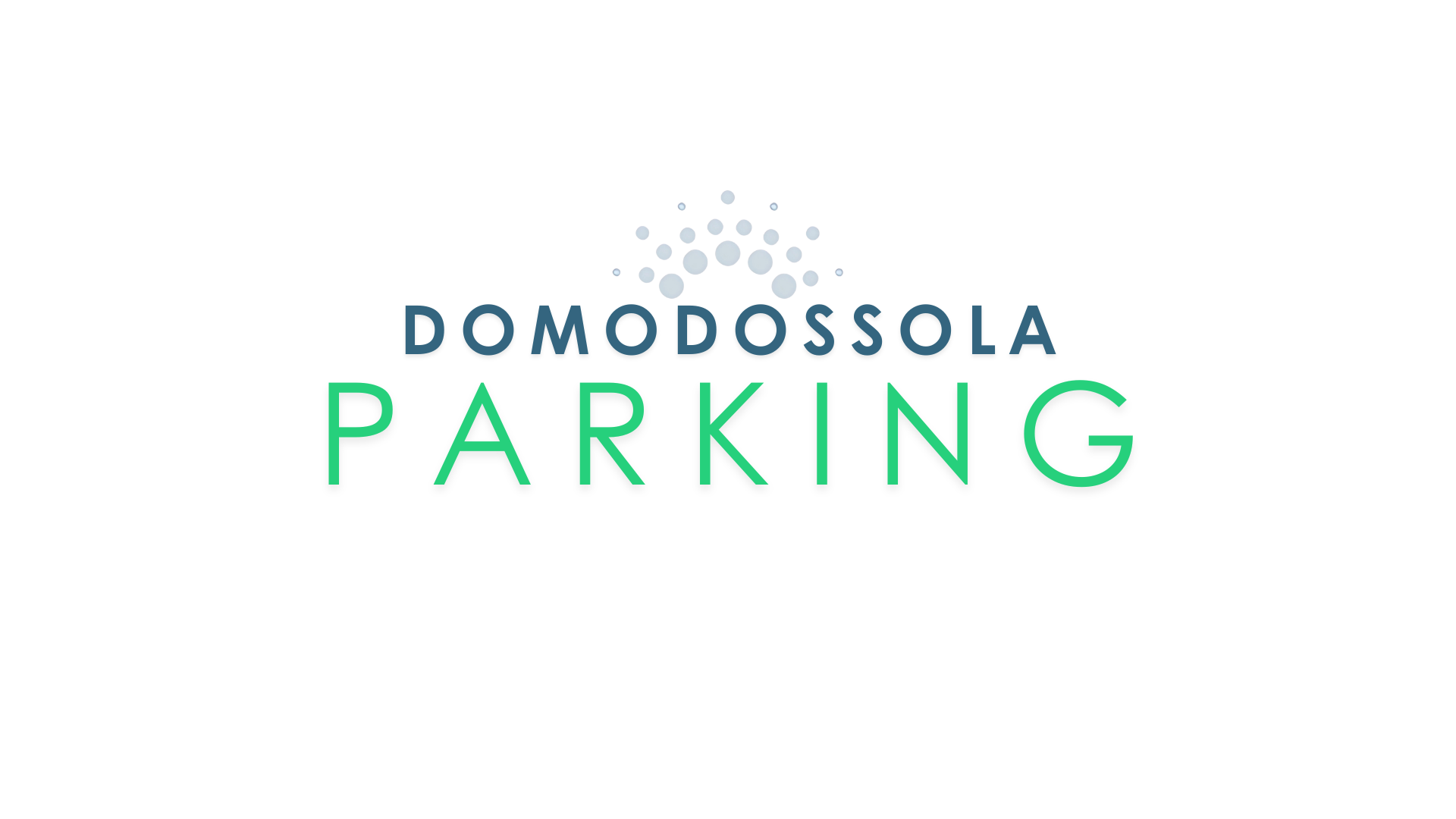 Domodossola Parking